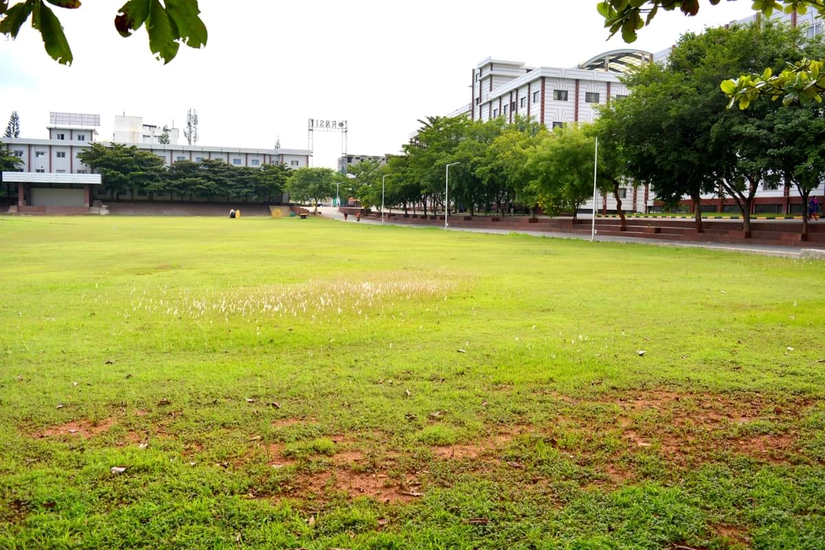 RNSIT Infrastructure photo 20